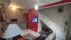 Foto 2 de Casa de Condomínio com 2 Quartos à venda, 81m² em Bonsucesso, Guarulhos