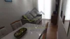 Foto 3 de Apartamento com 2 Quartos à venda, 56m² em Vila Urupês, Suzano