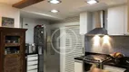 Foto 7 de Apartamento com 3 Quartos à venda, 95m² em Humaitá, Rio de Janeiro