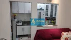 Foto 5 de Apartamento com 1 Quarto à venda, 50m² em Canto do Forte, Praia Grande