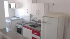 Foto 14 de Apartamento com 1 Quarto à venda, 44m² em Jardim Lutfalla, São Carlos