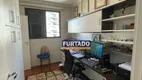 Foto 8 de Apartamento com 3 Quartos à venda, 140m² em Vila Gilda, Santo André