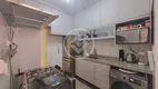 Foto 3 de Apartamento com 1 Quarto à venda, 87m² em Boqueirão, Santos