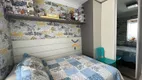 Foto 34 de Apartamento com 3 Quartos à venda, 128m² em Centro, Santo André