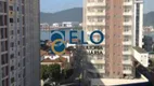 Foto 6 de Cobertura com 5 Quartos à venda, 400m² em Ponta da Praia, Santos