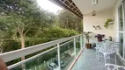 Foto 8 de Apartamento com 3 Quartos à venda, 112m² em Cônego, Nova Friburgo