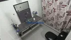 Foto 9 de Apartamento com 3 Quartos à venda, 125m² em Marapé, Santos