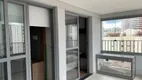 Foto 12 de Apartamento com 1 Quarto para alugar, 36m² em Brooklin, São Paulo