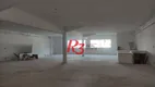 Foto 10 de Sala Comercial para alugar, 400m² em Vila Matias, Santos