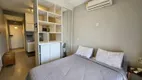 Foto 8 de Flat com 1 Quarto à venda, 26m² em Granja Viana, Cotia