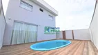 Foto 17 de Casa de Condomínio com 3 Quartos à venda, 188m² em Parque Taquaral, Piracicaba