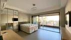 Foto 10 de Apartamento com 1 Quarto à venda, 41m² em Brooklin, São Paulo