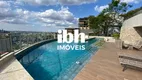 Foto 28 de Apartamento com 4 Quartos à venda, 241m² em Santa Lúcia, Belo Horizonte