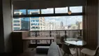 Foto 7 de Apartamento com 1 Quarto para alugar, 42m² em Moema, São Paulo