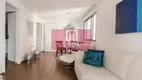 Foto 3 de Apartamento com 2 Quartos à venda, 60m² em Moema, São Paulo