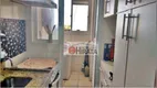 Foto 2 de Apartamento com 3 Quartos à venda, 61m² em Chácara das Nações, Valinhos