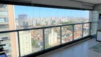 Foto 5 de Apartamento com 3 Quartos à venda, 110m² em Vila Dom Pedro I, São Paulo