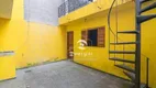 Foto 13 de Sobrado com 3 Quartos para venda ou aluguel, 192m² em Vila Floresta, Santo André