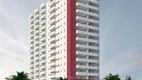 Foto 13 de Apartamento com 2 Quartos à venda, 66m² em Balneario Florida, Praia Grande