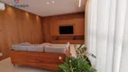 Foto 20 de Apartamento com 3 Quartos para alugar, 188m² em Cambuí, Campinas
