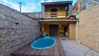 Foto 4 de Casa com 2 Quartos para alugar, 80m² em Jardim Rio da Praia, Bertioga