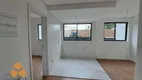 Foto 6 de Apartamento com 1 Quarto à venda, 31m² em Tingui, Curitiba