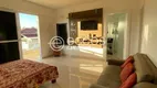 Foto 9 de Casa com 5 Quartos à venda, 385m² em Vigilato Pereira, Uberlândia