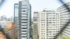 Foto 6 de Apartamento com 4 Quartos à venda, 204m² em Higienópolis, São Paulo