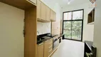 Foto 2 de Apartamento com 1 Quarto à venda, 39m² em Pinheiros, São Paulo
