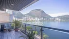 Foto 7 de Cobertura com 4 Quartos à venda, 364m² em Lagoa, Rio de Janeiro