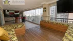 Foto 7 de Apartamento com 3 Quartos à venda, 184m² em Vila Mariana, São Paulo