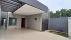 Foto 2 de Casa com 3 Quartos à venda, 130m² em Vila Morumbi, Campo Grande