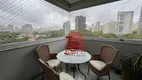 Foto 5 de Apartamento com 4 Quartos para venda ou aluguel, 188m² em Moema, São Paulo