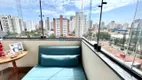 Foto 8 de Apartamento com 3 Quartos à venda, 115m² em Campo Belo, São Paulo