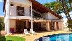 Foto 2 de Casa de Condomínio com 4 Quartos à venda, 318m² em Jardim Chapadão, Campinas