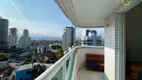 Foto 18 de Apartamento com 1 Quarto à venda, 52m² em Vila Guilhermina, Praia Grande