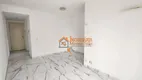 Foto 2 de Apartamento com 3 Quartos à venda, 63m² em Vila das Bandeiras, Guarulhos