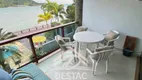 Foto 15 de Apartamento com 1 Quarto à venda, 73m² em Pontal, Angra dos Reis