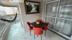 Foto 4 de Apartamento com 2 Quartos à venda, 60m² em Vila Tupi, Praia Grande