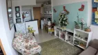 Foto 2 de Apartamento com 2 Quartos à venda, 57m² em Setor Industrial, Brasília