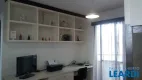 Foto 23 de Apartamento com 2 Quartos à venda, 45m² em Bela Vista, São Paulo