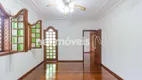 Foto 9 de Casa com 4 Quartos para alugar, 160m² em Sagrada Família, Belo Horizonte