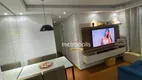 Foto 2 de Apartamento com 2 Quartos à venda, 44m² em Jardim Ângela, São Paulo