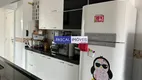 Foto 3 de Apartamento com 3 Quartos à venda, 95m² em Brooklin, São Paulo