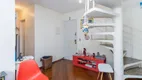 Foto 5 de Cobertura com 1 Quarto à venda, 84m² em Vila Clementino, São Paulo