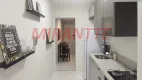 Foto 6 de Apartamento com 2 Quartos à venda, 50m² em Vila Guilherme, São Paulo