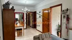 Foto 10 de Casa com 3 Quartos à venda, 125m² em Residencial Terras do Barão, Campinas