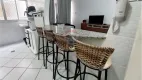 Foto 14 de Apartamento com 1 Quarto à venda, 56m² em Pitangueiras, Guarujá