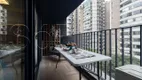 Foto 7 de Apartamento com 1 Quarto à venda, 38m² em Moema, São Paulo