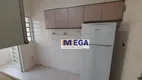 Foto 2 de Apartamento com 1 Quarto à venda, 58m² em Bosque, Campinas